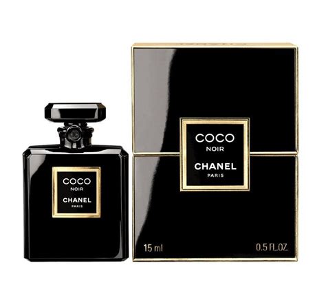 l extrait chanel|Chanel coco noir fragrantica.